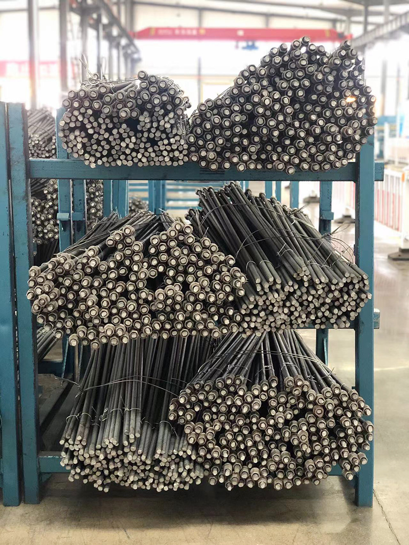 礦用樹脂錨桿